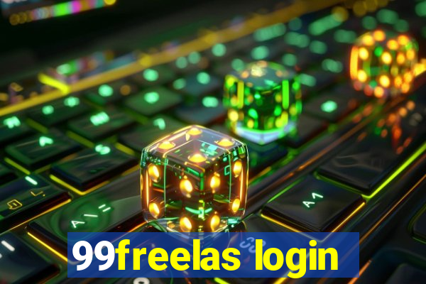 99freelas login